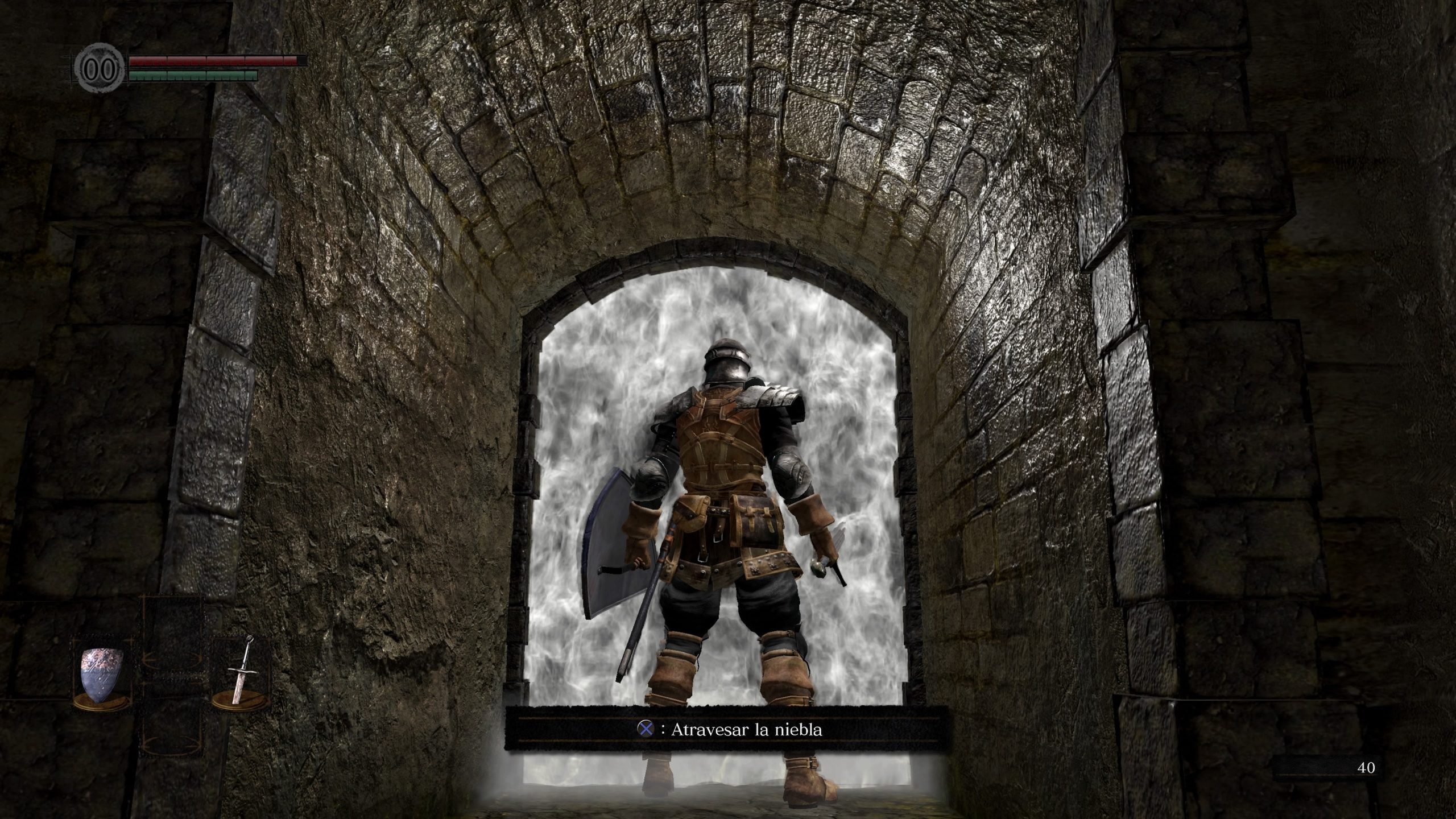 Dark Souls: Remastered - Imagen 27